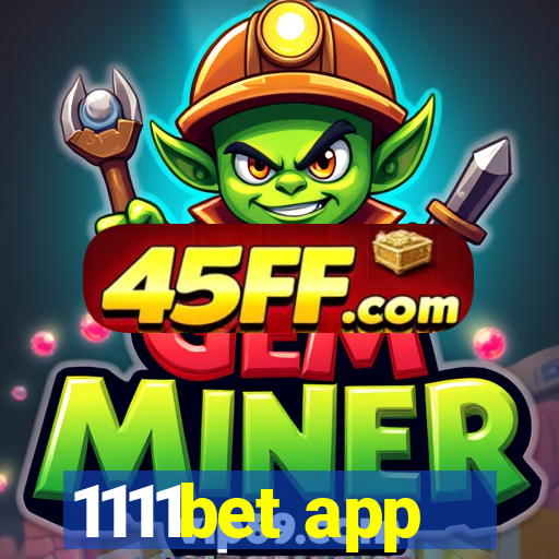 1111bet app